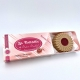 Madame marchand coffret tartelette à la fraise